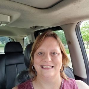 Meet your Posher, Tracey